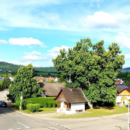 Apartament Wolke7 Frittlingen Zewnętrze zdjęcie