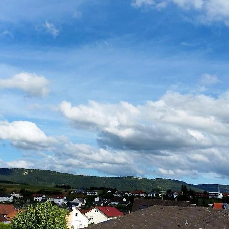 Apartament Wolke7 Frittlingen Zewnętrze zdjęcie