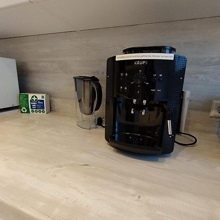 Apartament Wolke7 Frittlingen Zewnętrze zdjęcie
