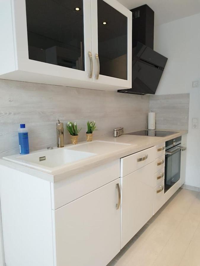Apartament Wolke7 Frittlingen Zewnętrze zdjęcie