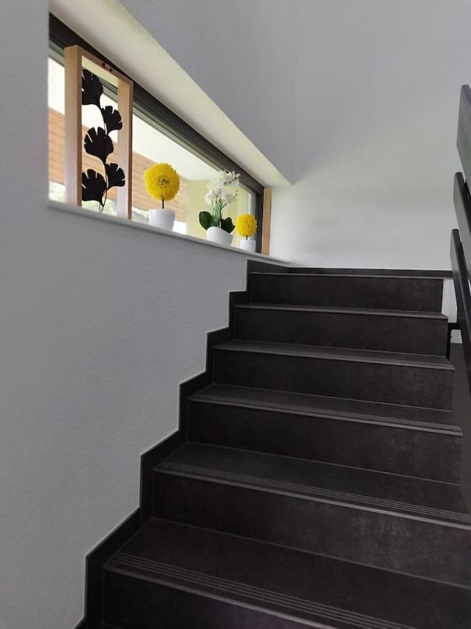 Apartament Wolke7 Frittlingen Zewnętrze zdjęcie