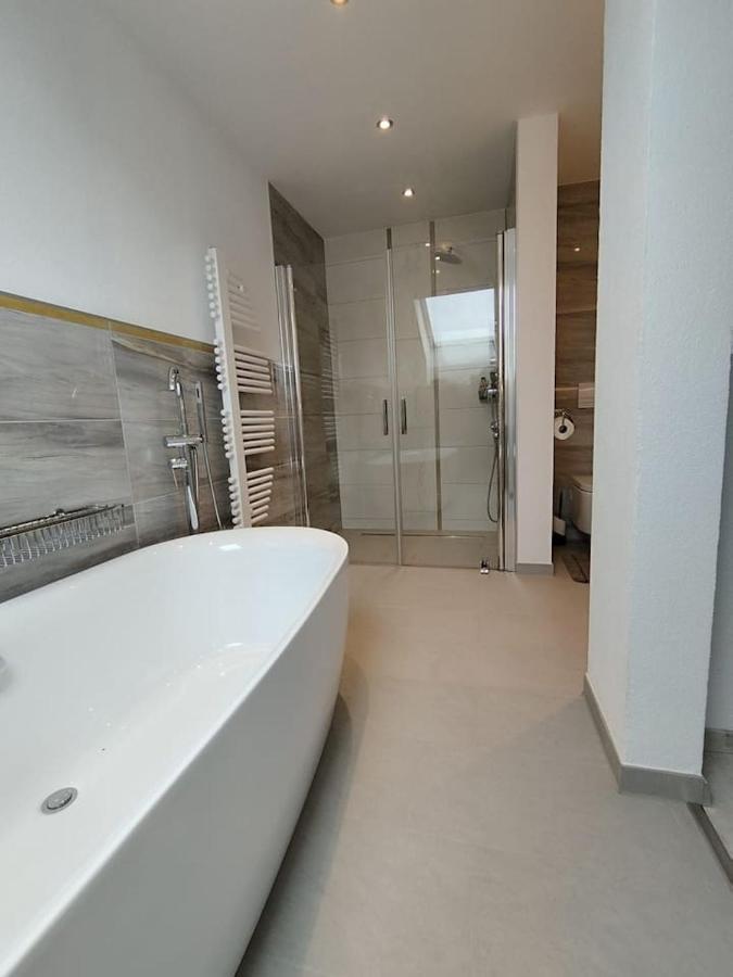 Apartament Wolke7 Frittlingen Zewnętrze zdjęcie
