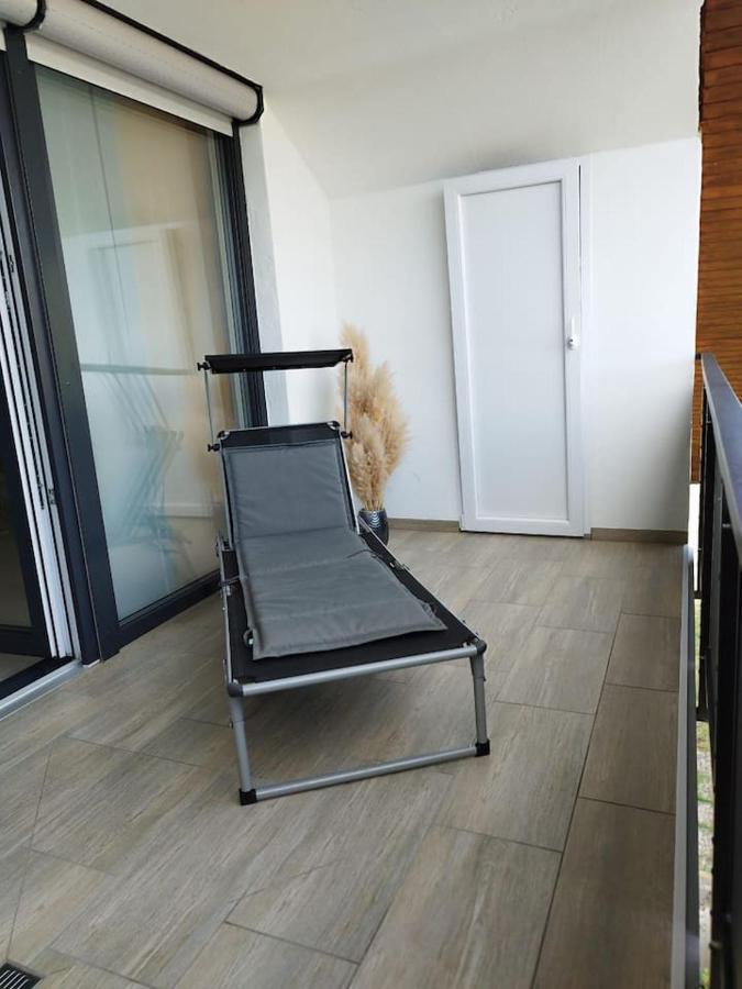 Apartament Wolke7 Frittlingen Zewnętrze zdjęcie