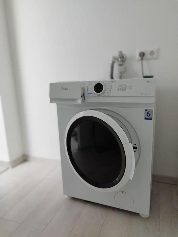 Apartament Wolke7 Frittlingen Zewnętrze zdjęcie