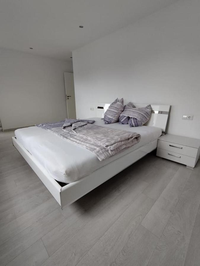 Apartament Wolke7 Frittlingen Zewnętrze zdjęcie