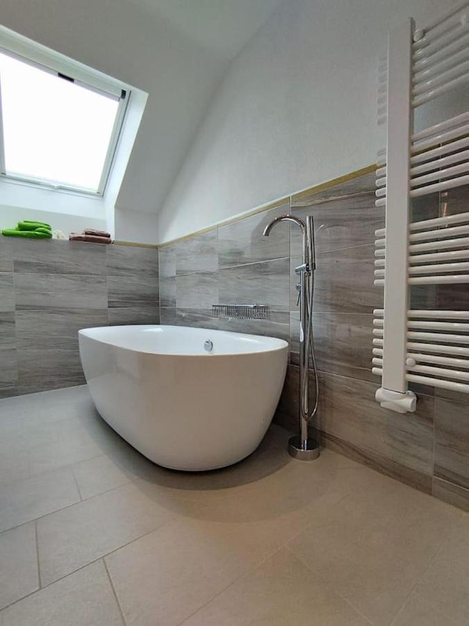 Apartament Wolke7 Frittlingen Zewnętrze zdjęcie