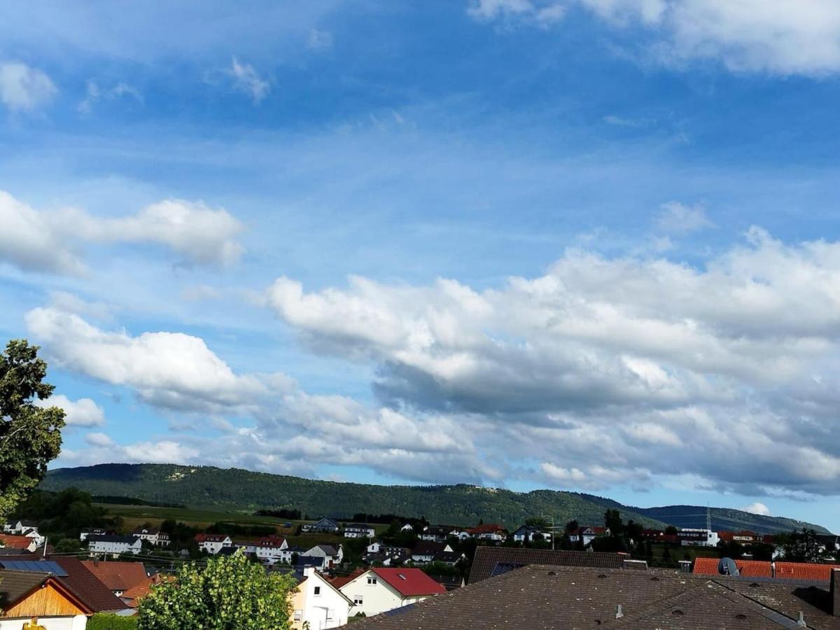 Apartament Wolke7 Frittlingen Zewnętrze zdjęcie