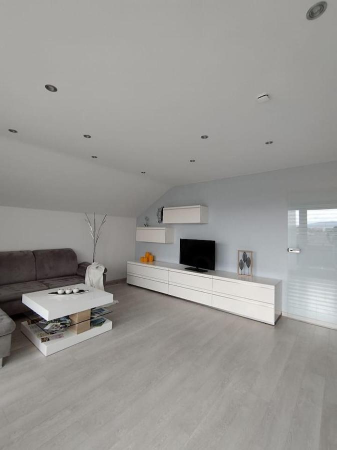 Apartament Wolke7 Frittlingen Zewnętrze zdjęcie