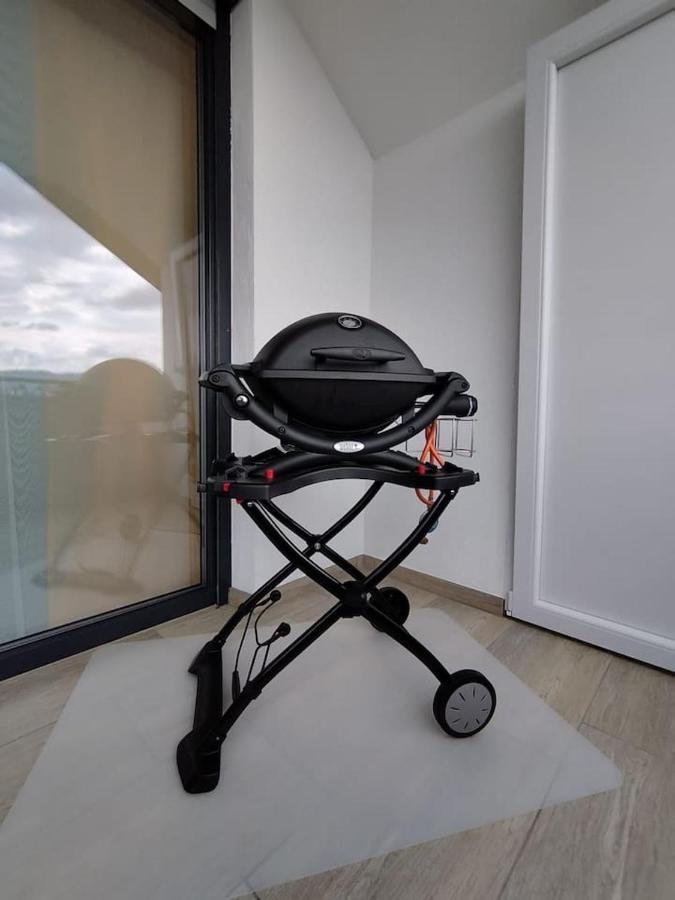 Apartament Wolke7 Frittlingen Zewnętrze zdjęcie